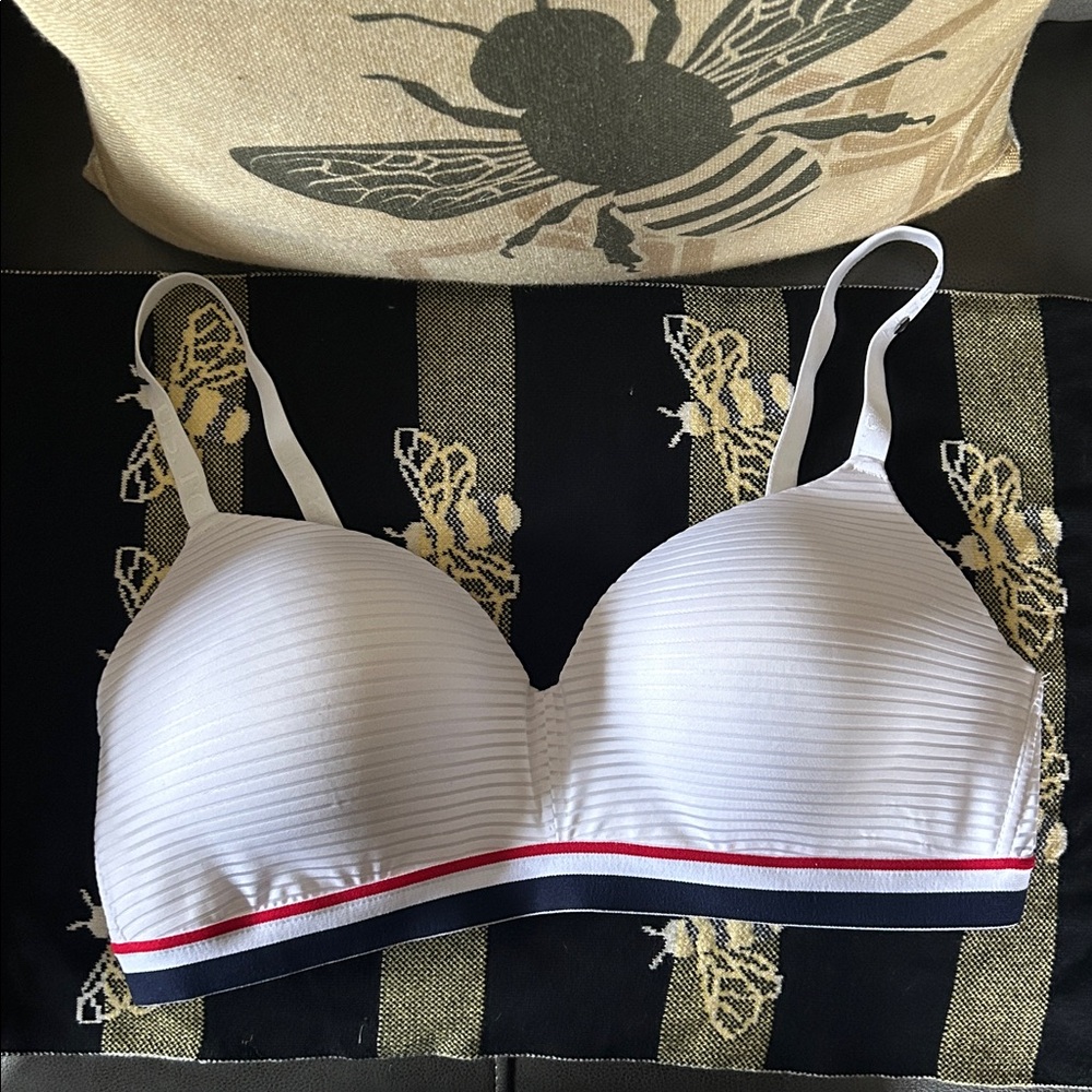 U.S. Polo Assn.Microfiber Bra